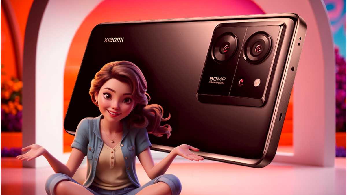 Xiaomi 13T