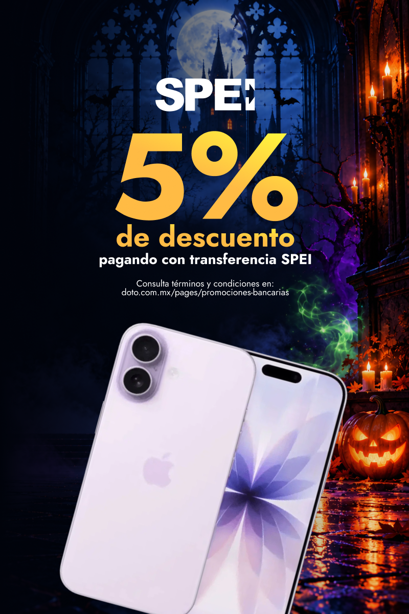 Promoción destacada