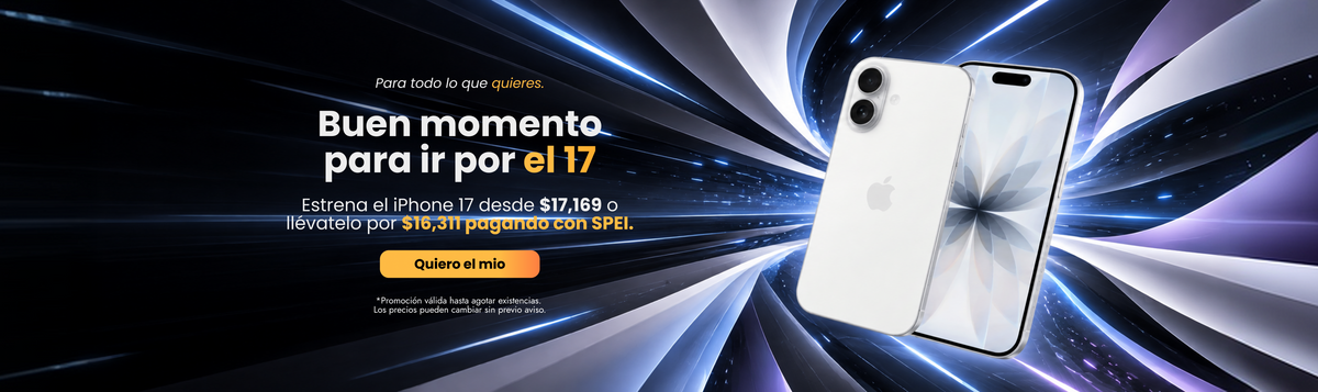 Promoción principal 1