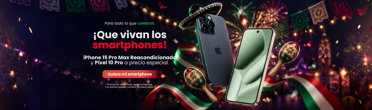 Promoción principal 2