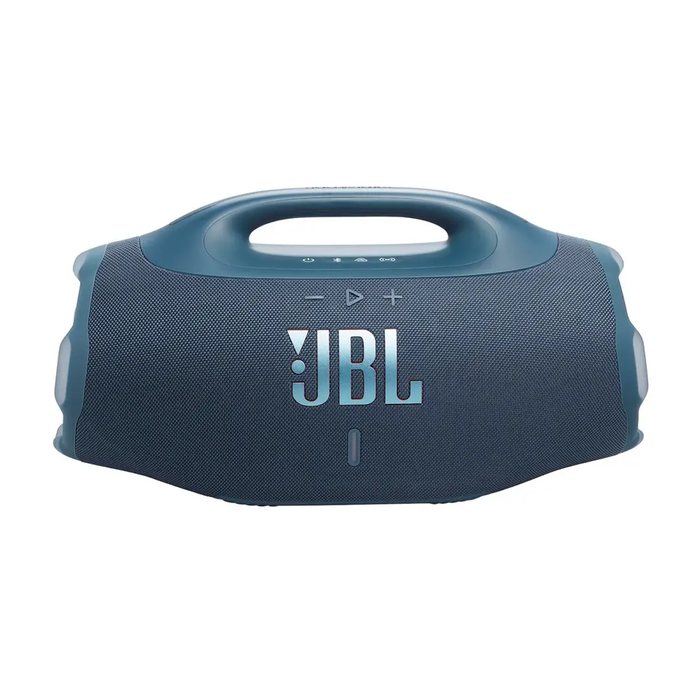 Bocina Jbl Boombox 4