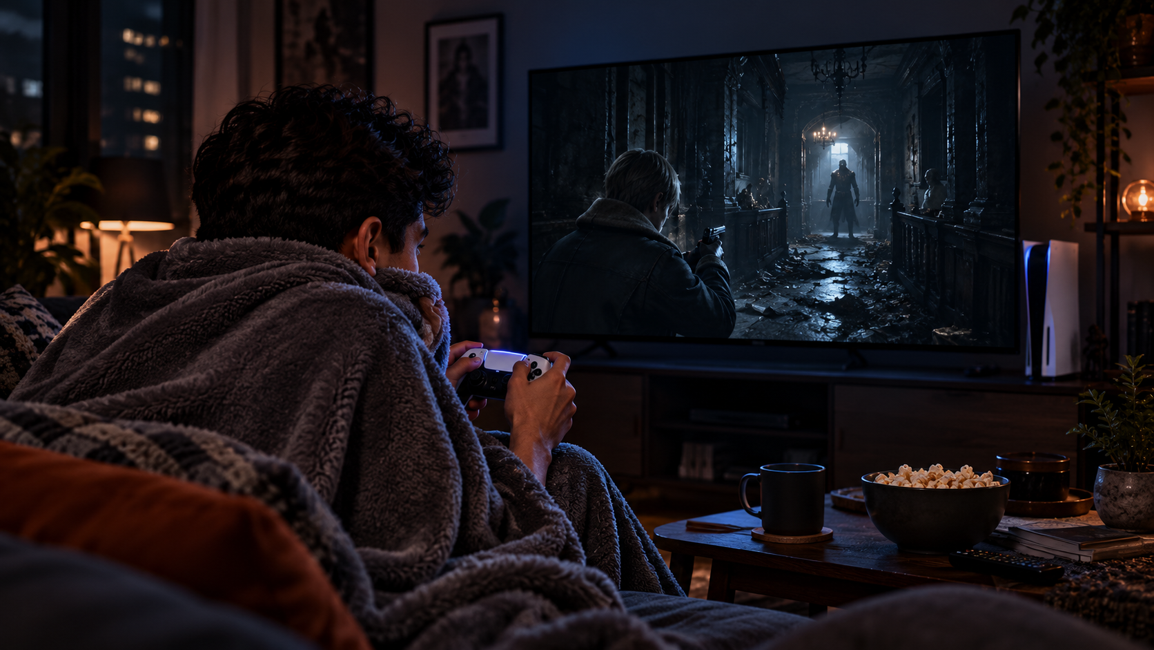 Resident Evil vuelve al cine: qué jugar antes de ver Noche Cero
