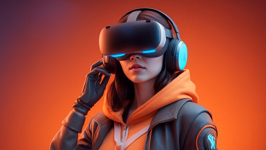 Realidad virtual vs realidad aumentada: ¿Quién gana la batalla?