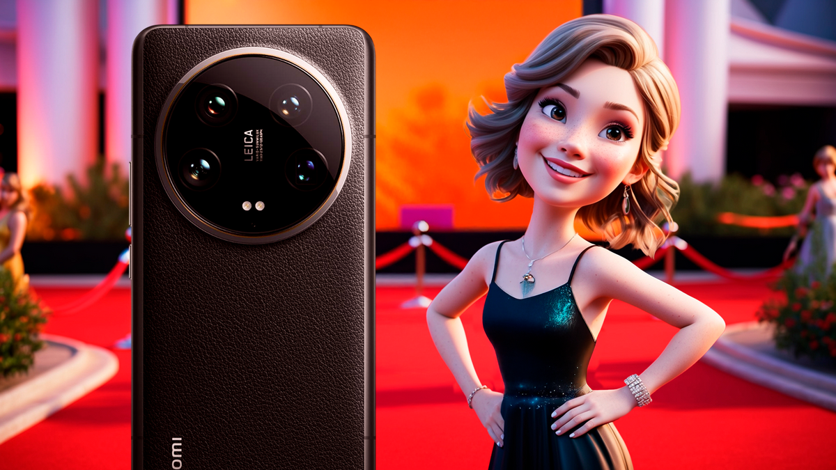 Xiaomi 14 Ultra