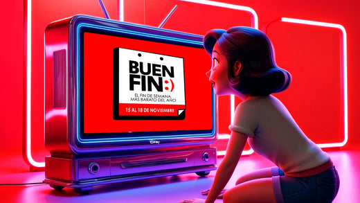 Todo sobre el Buen Fin 2024: promociones