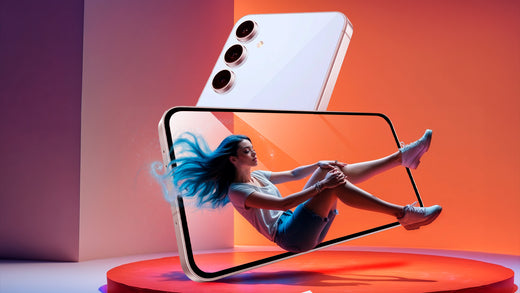 ¡Ya llegó el Samsung Galaxy S24 FE! ¡Conócelo!