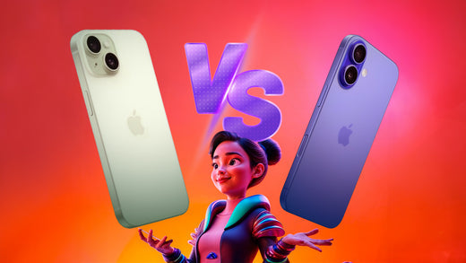 iPhone 15 vs iPhone 16: ¿quién es el vencedor?