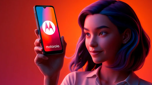 ¡Descubre los mejores celulares Motorola del 2024!