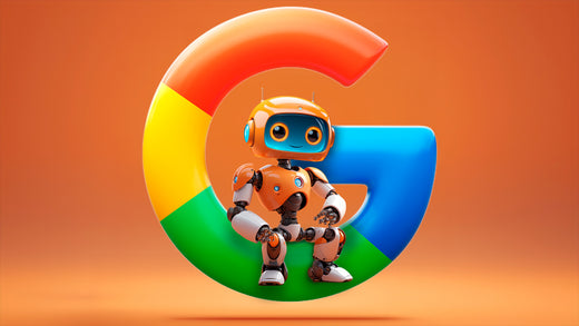 Inteligencia artificial en la línea Pixel 9