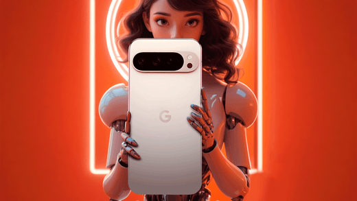 Pixel 9 Pro XL: La nueva joya de Google con IA integrada