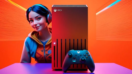 La nueva consola de Xbox: Rumores y expectativas