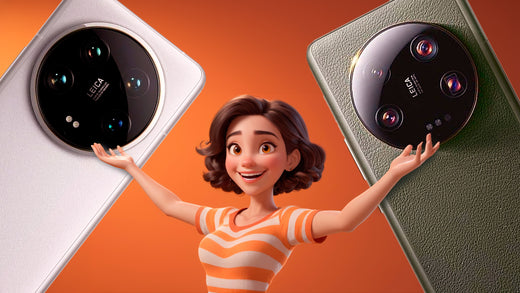 Xiaomi 13 Ultra vs Xiaomi 14 Ultra: ¿Cuál es la mejor opción?