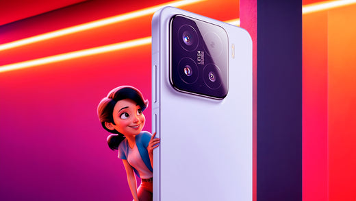 ¡Conoce el nuevo Xiaomi 15 y sus características!