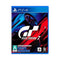 PlayStation Gran Turismo 7 Ps5