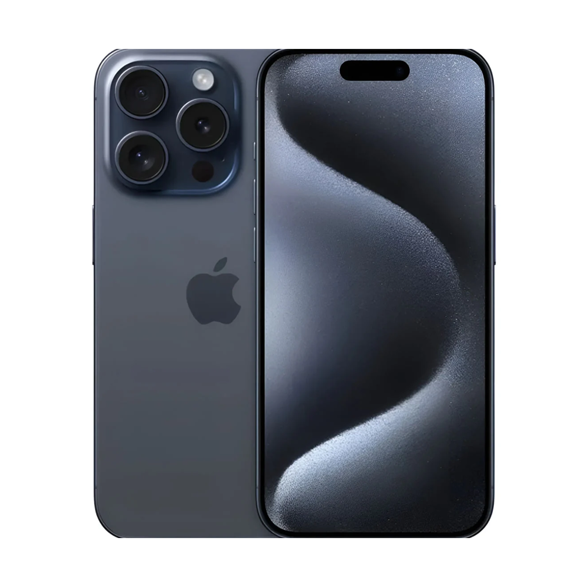 Apple iPhone 15 Pro 128GB e-Sim Reacondicionado