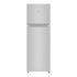 Refrigerador Top Mount Whirlpool 14p³ Xpert Energy Saver WT1431D Plateado