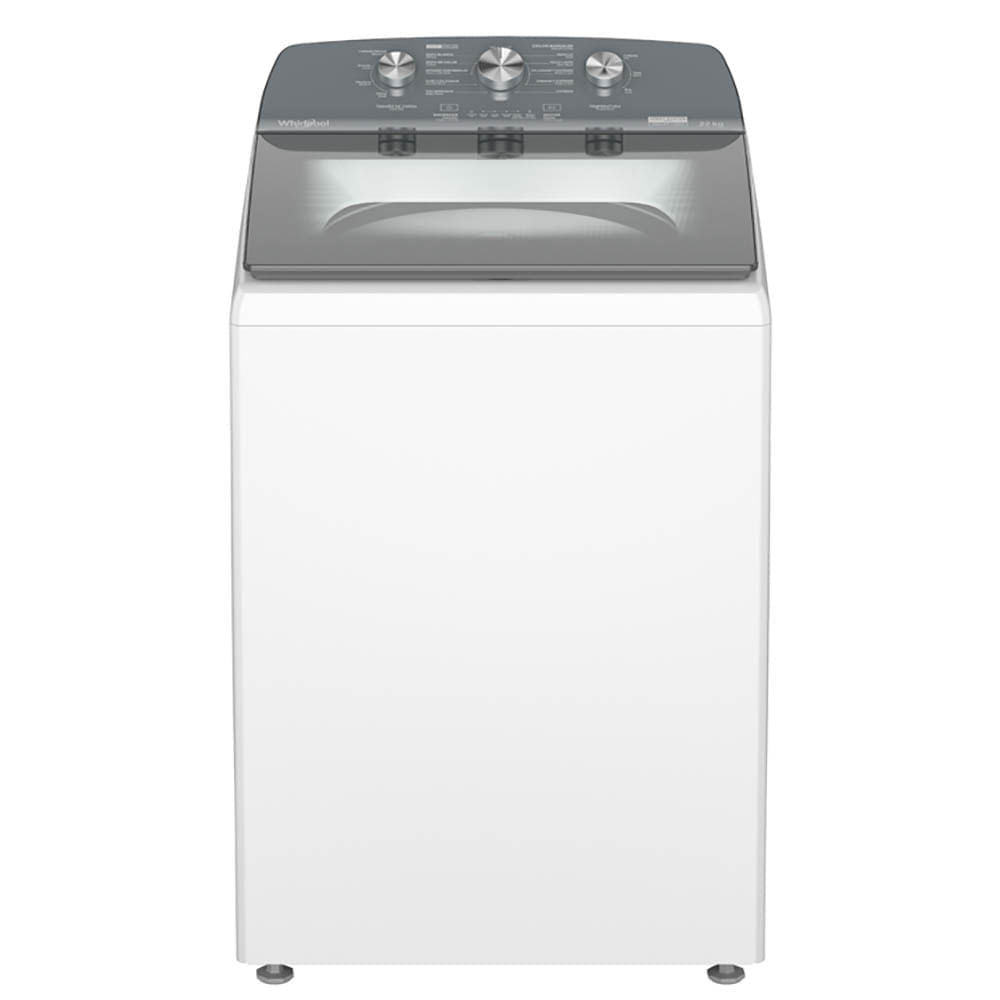 Lavadora Whirlpool Carga Superior Xpert System 8MWTW2223WPM