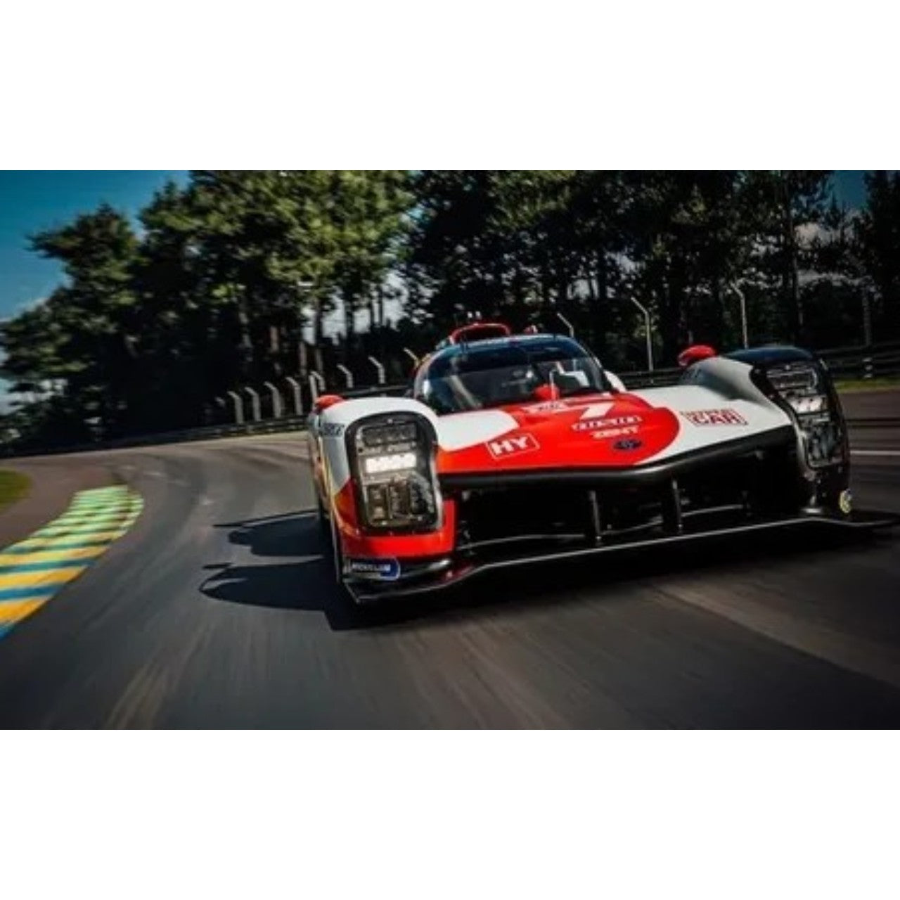 PlayStation Gran Turismo 7 Ps5