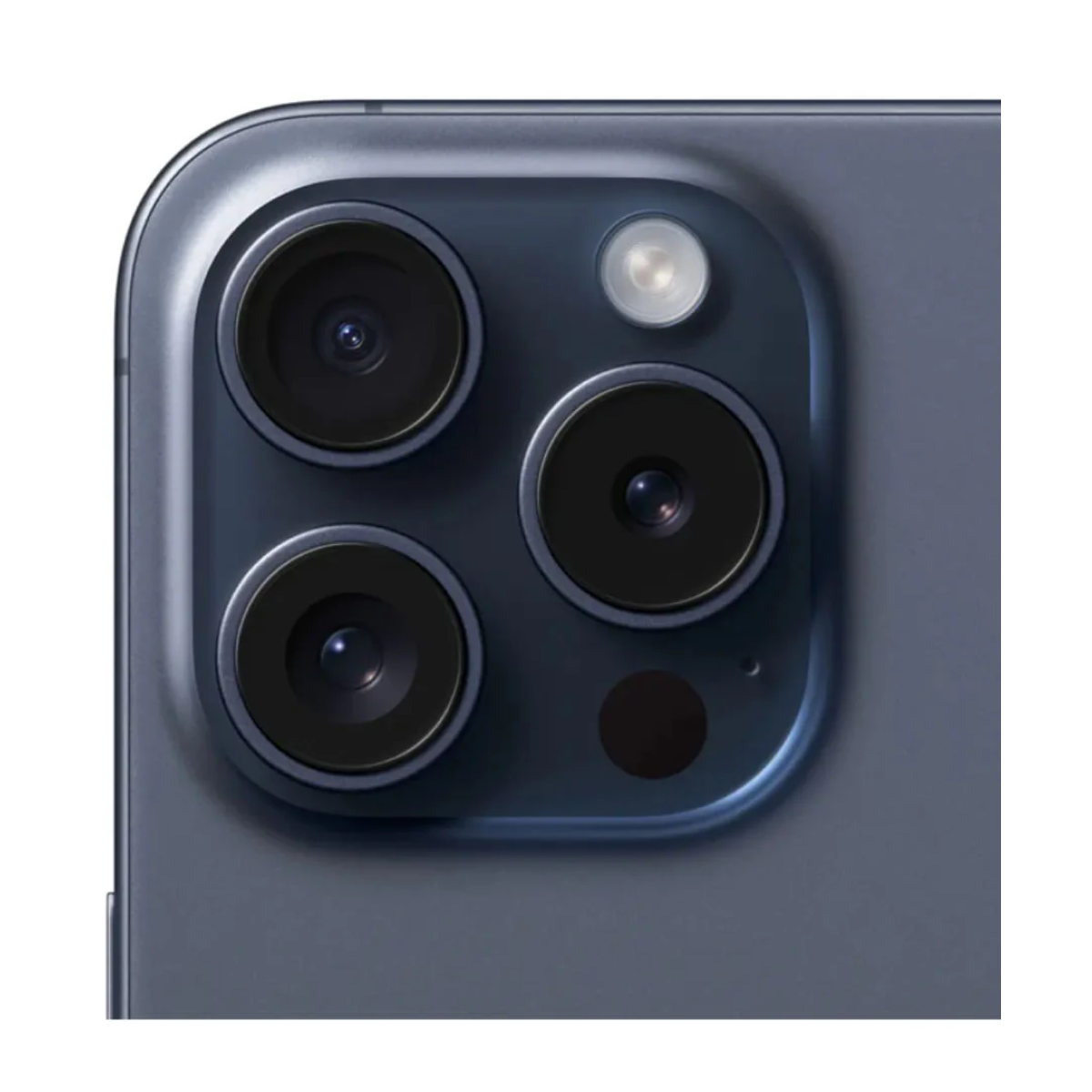 Apple iPhone 15 Pro 128GB e-Sim Reacondicionado