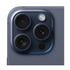 Apple iPhone 15 Pro 128GB e-Sim Reacondicionado