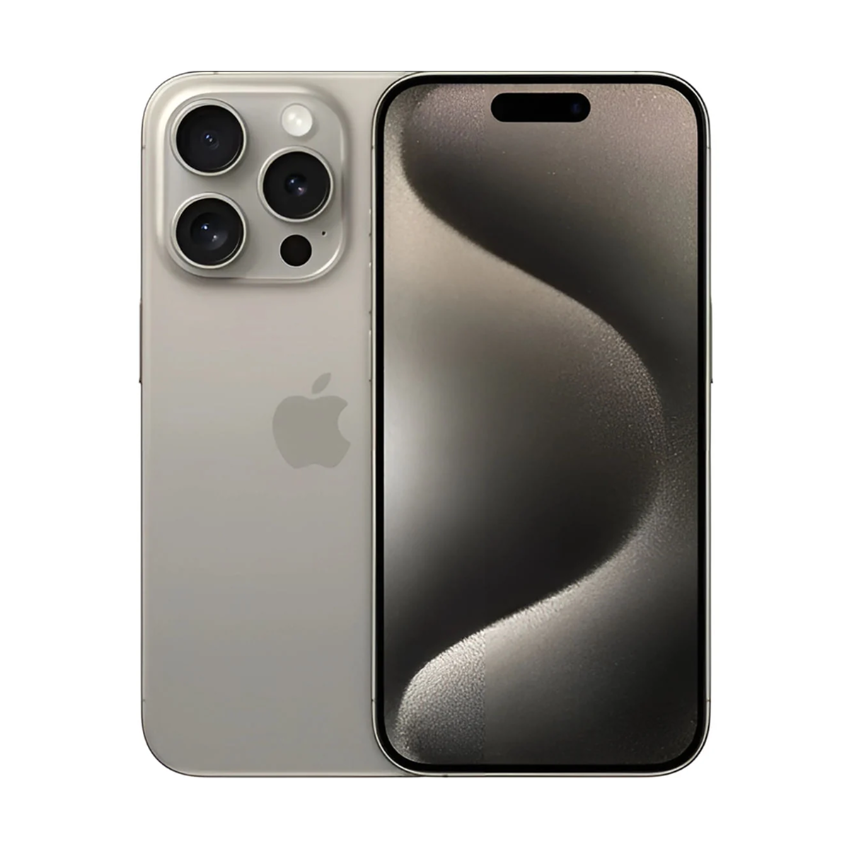Apple iPhone 15 Pro 128GB e-Sim Reacondicionado
