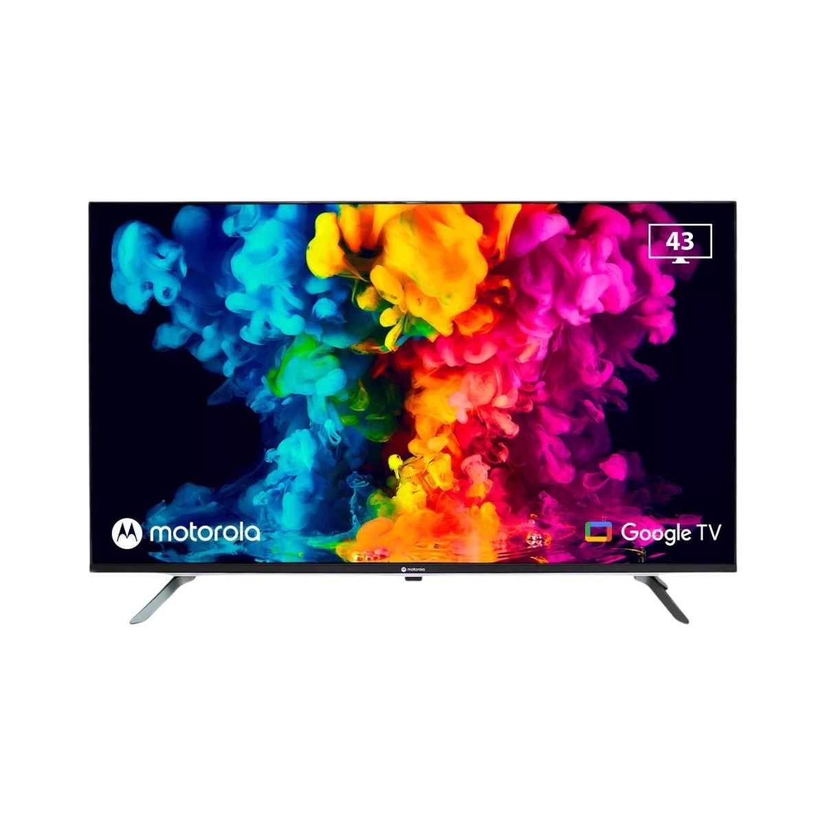 Motorola Pantalla Smart TV MOT43FLE11 FHD Android TV 43''