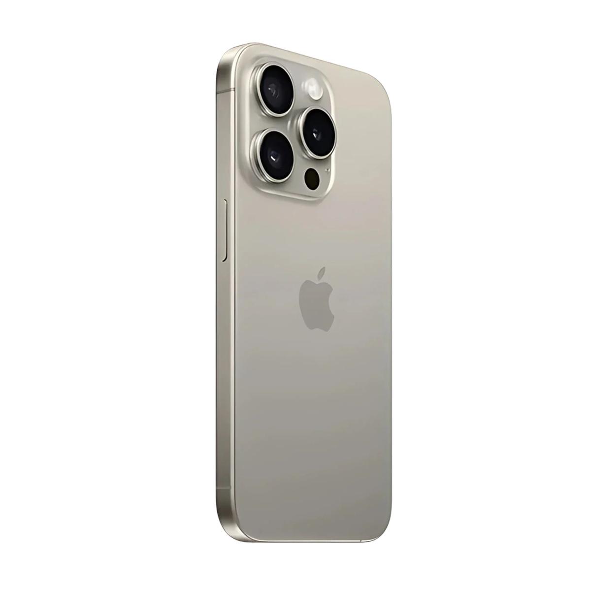 Apple iPhone 15 Pro 128GB e-Sim Reacondicionado