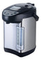 Brentwood Dispensador Eléctrico De Agua Caliente Gris - Negro