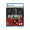 Videojuego Alan Wake 2: Deluxe Edition