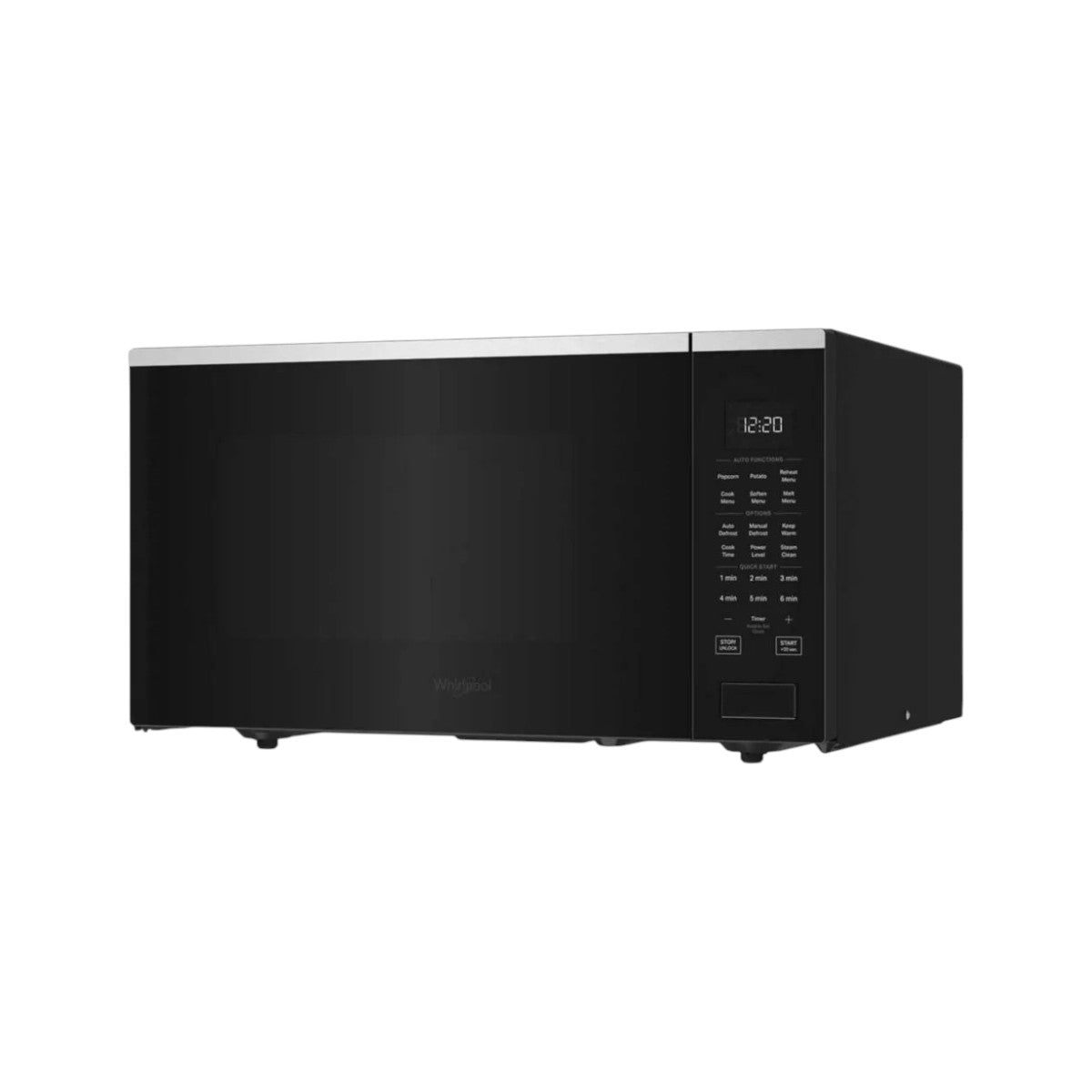 Horno Microondas de 2.2 pies cúbicos