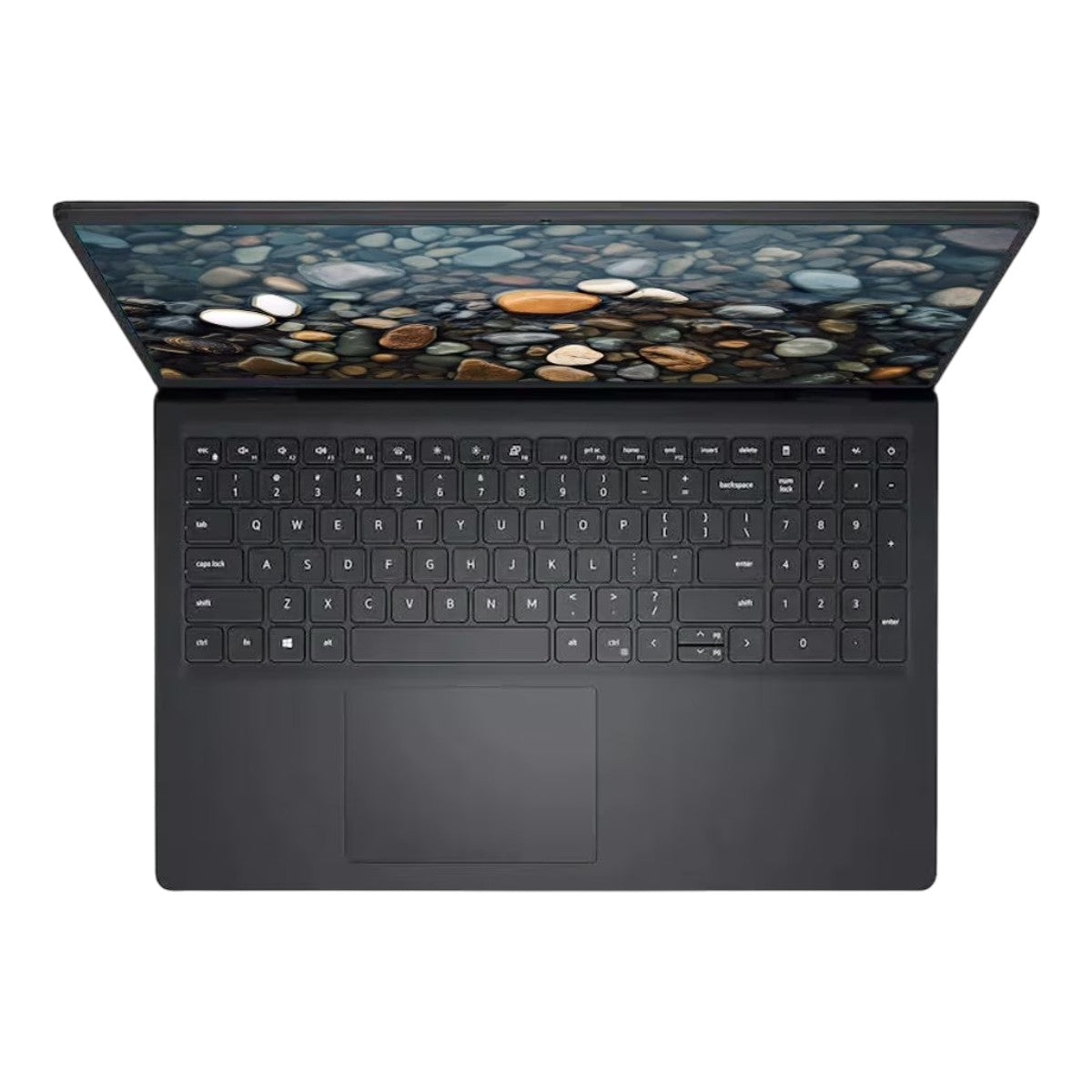 Dell Inspiron DCI15255 (LDC15255-7322BLKPUS) 15.6