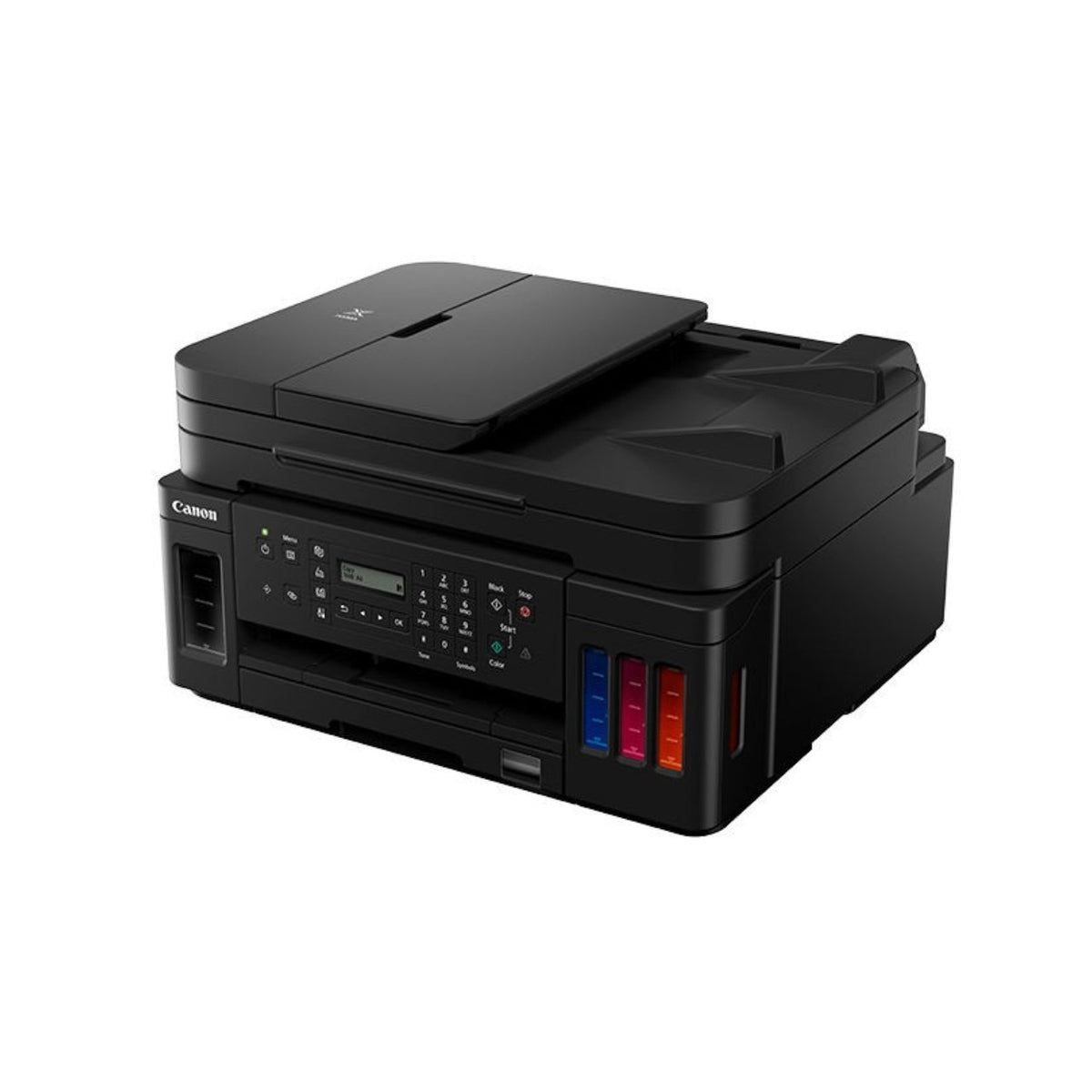Canon Impresora Multifuncional Pixma G5805C002
