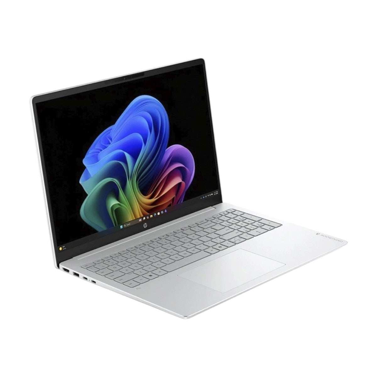 Laptop HP Omnibook 3 (16-BY0205DX) Ryzen 5 16GB 256GB SSD W11H