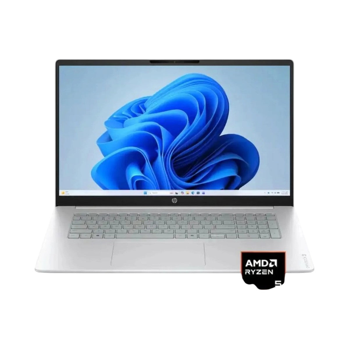 Laptop HP Omnibook 3 (16-BY0205DX) Ryzen 5 16GB 256GB SSD W11H