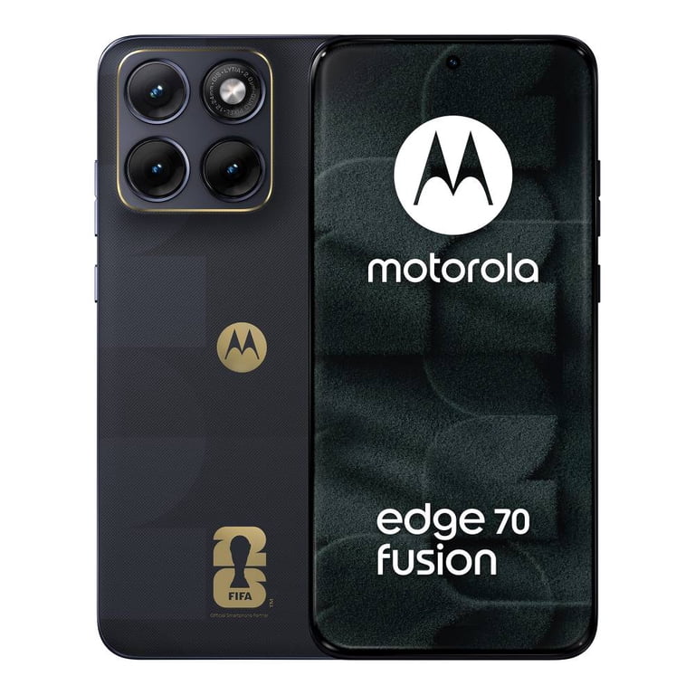 Motorola Edge 70 Fusion Fifa World Cup 26 256GB 8GB