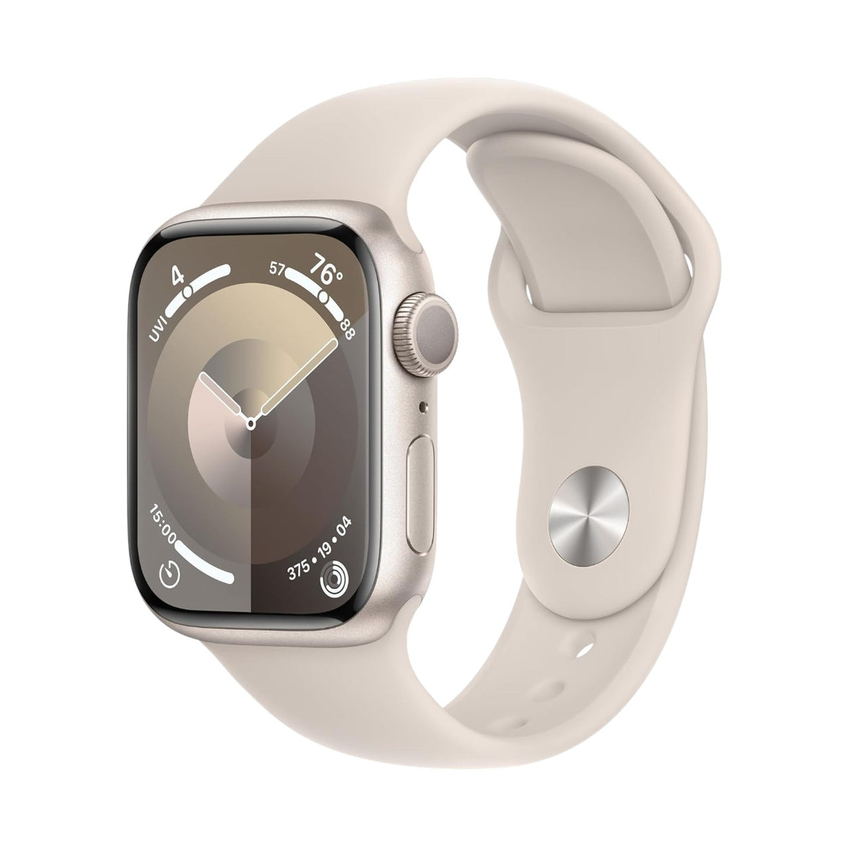 Apple Watch Series 9 45Mm Aluminio Reacondicionado