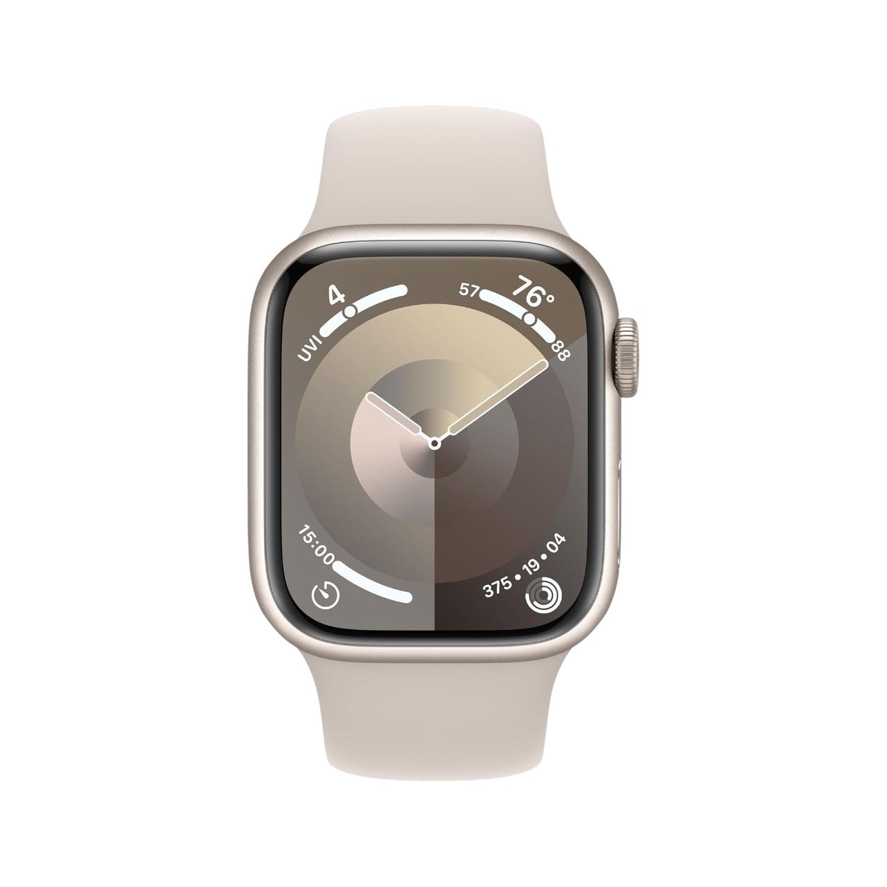 Apple Watch Series 9 45Mm Aluminio Reacondicionado