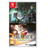 Nintendo Switch Juego Final Fantasy VII & Final Fantasy VIII Remastered (Europeo)