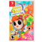 Nintendo Switch Juego Rainbow Billy