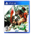 Ps4 Juego Guilty Gear Xrd - Revelator 2