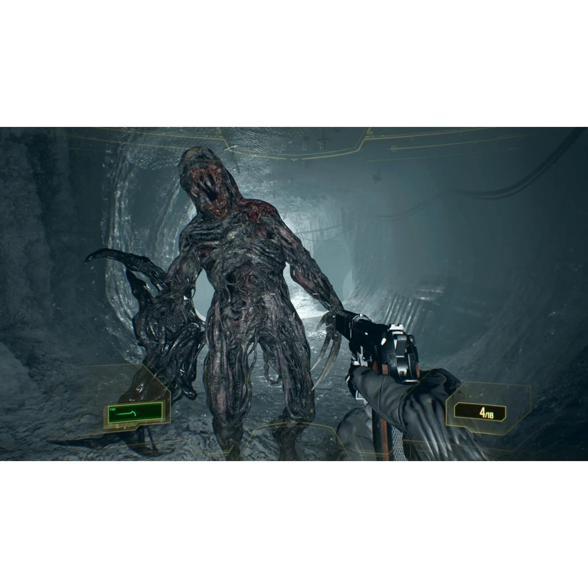 Resident Evil: Generation Pack