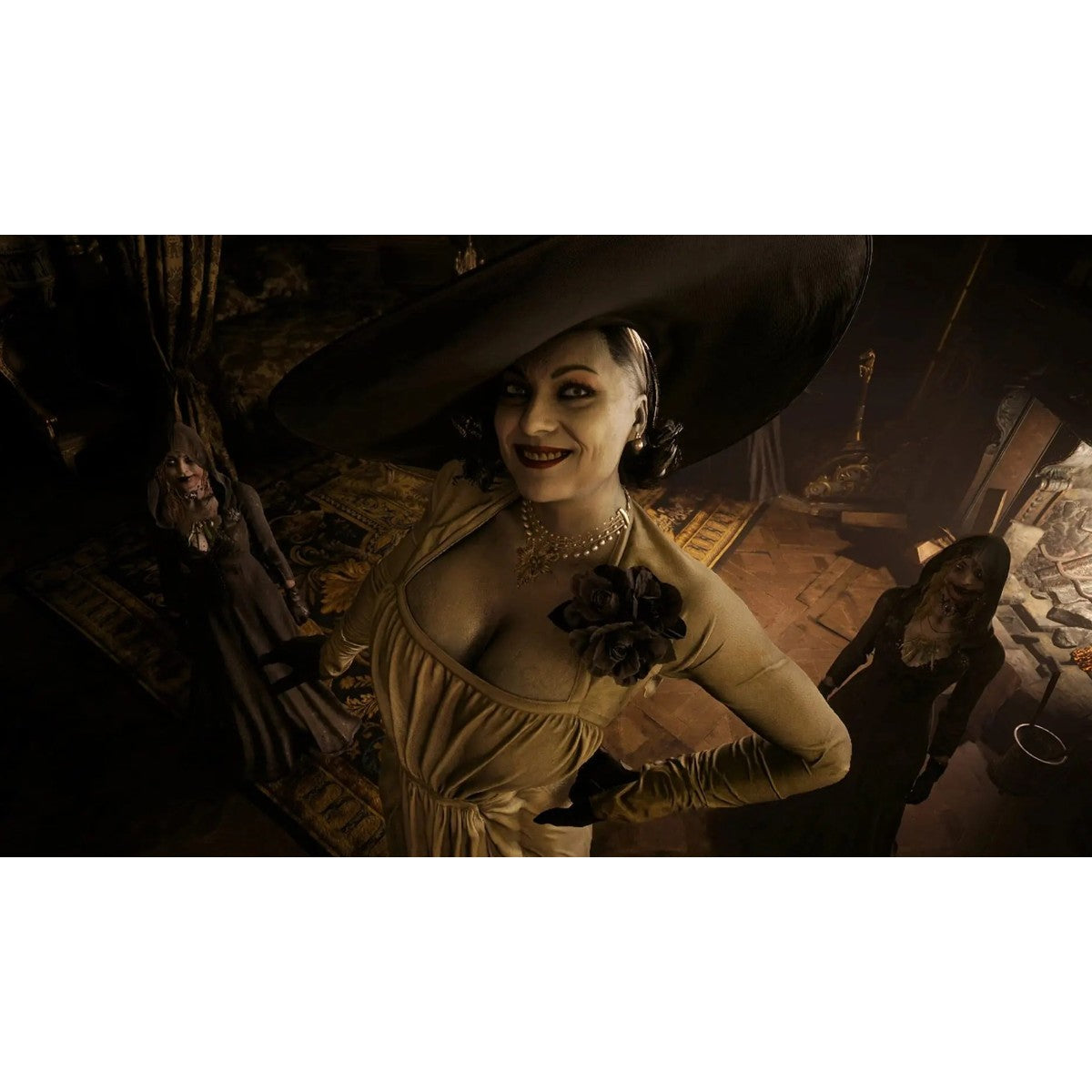 Resident Evil: Generation Pack