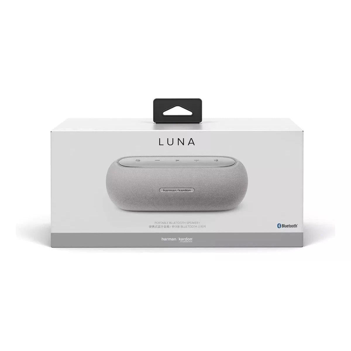 Bocina Inalambrica Harman Kardon Luna
