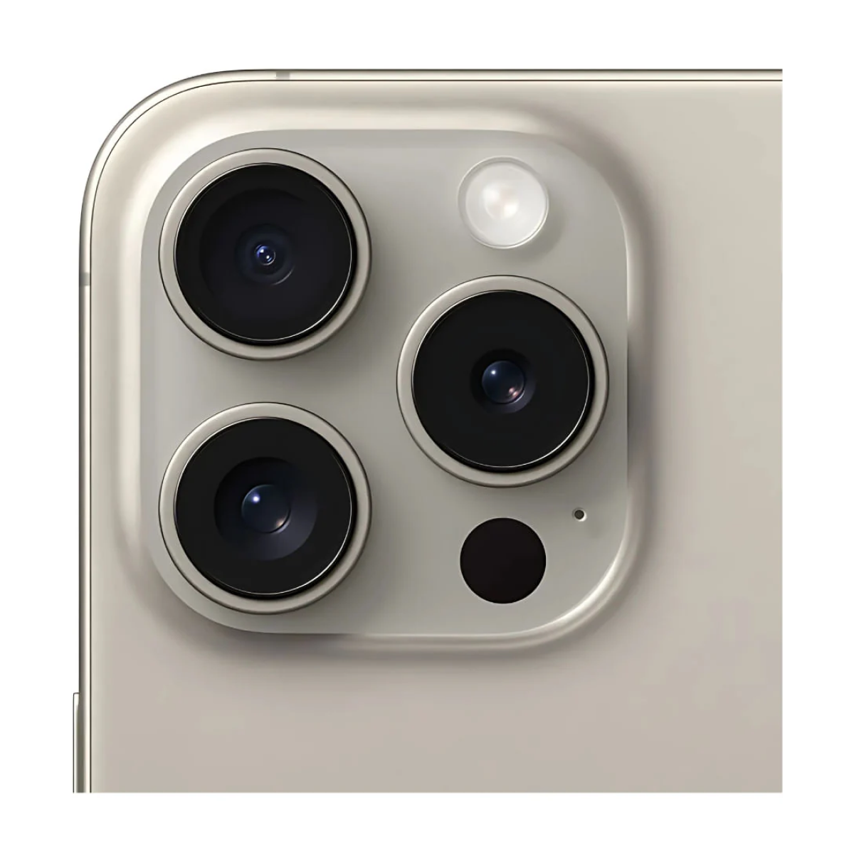 Apple iPhone 15 Pro 128GB e-Sim Reacondicionado