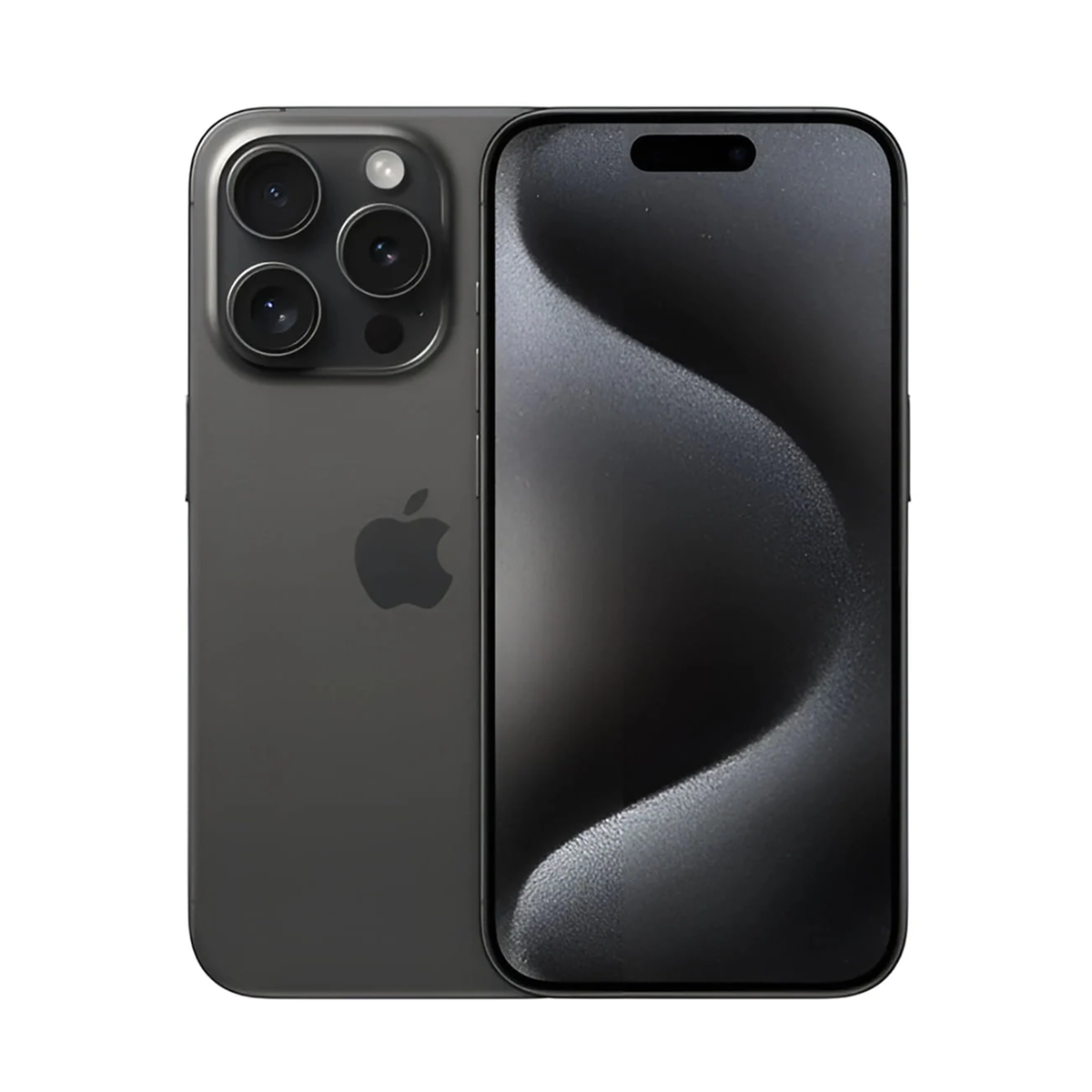 Apple iPhone 15 Pro 128GB e-Sim Reacondicionado