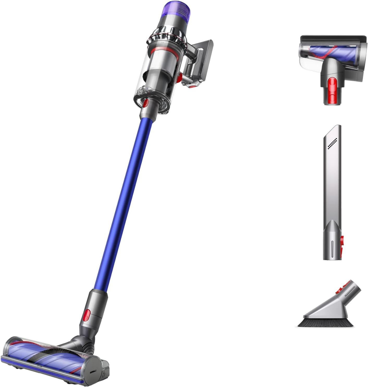 Dyson Aspiradora V11 Origin