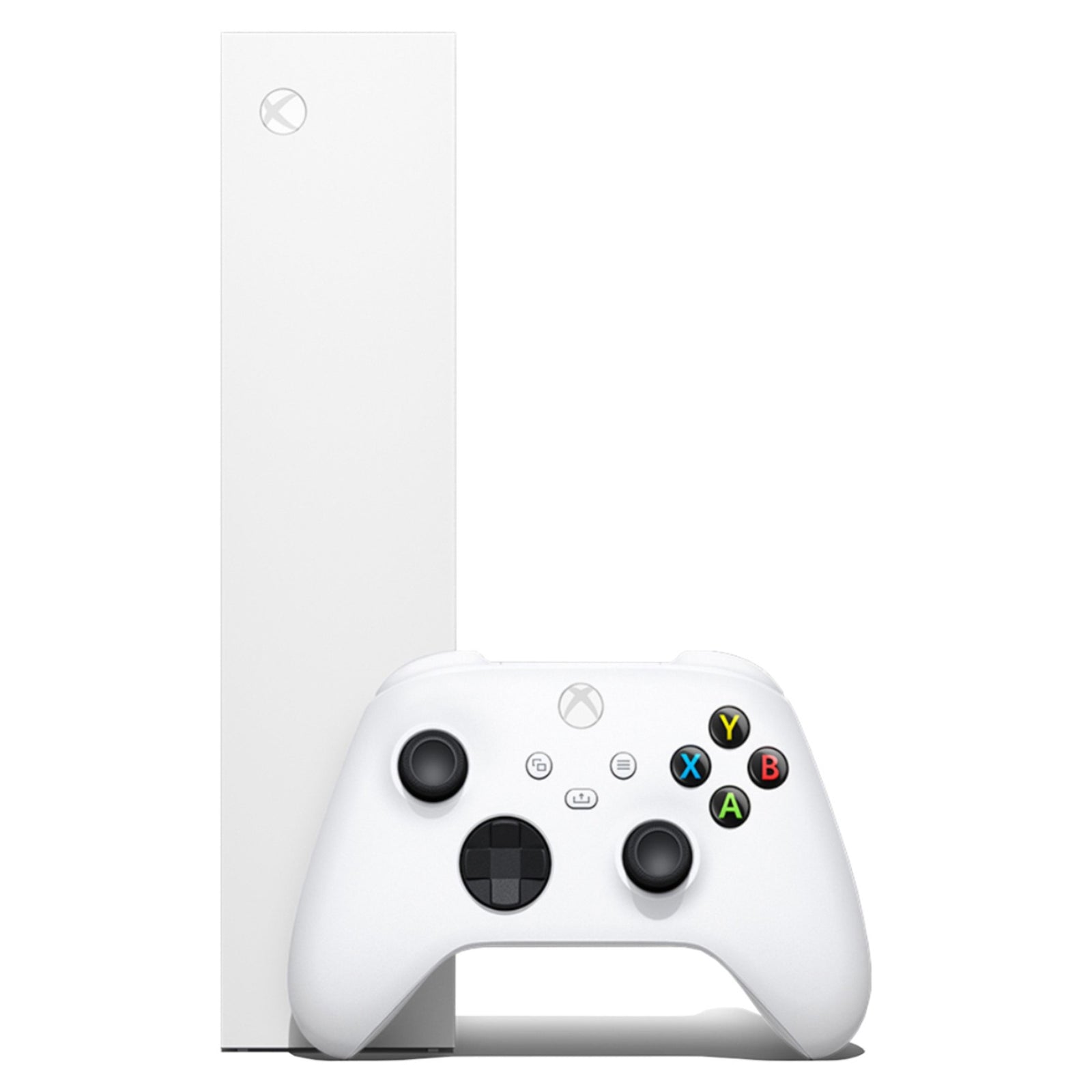 Combo Microsoft Xbox Series S 512GB + Belkin Sound Mini Wireless