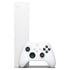 Combo Microsoft Xbox Series S 512GB + Belkin Sound Mini Wireless