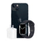 COMBO APPLE IPHONE 13 128GB NEGRO RFB + WATCH SERIES 7 41MM NEGRO RFB + ADAPTADOR DE CORRIENTE USB-C