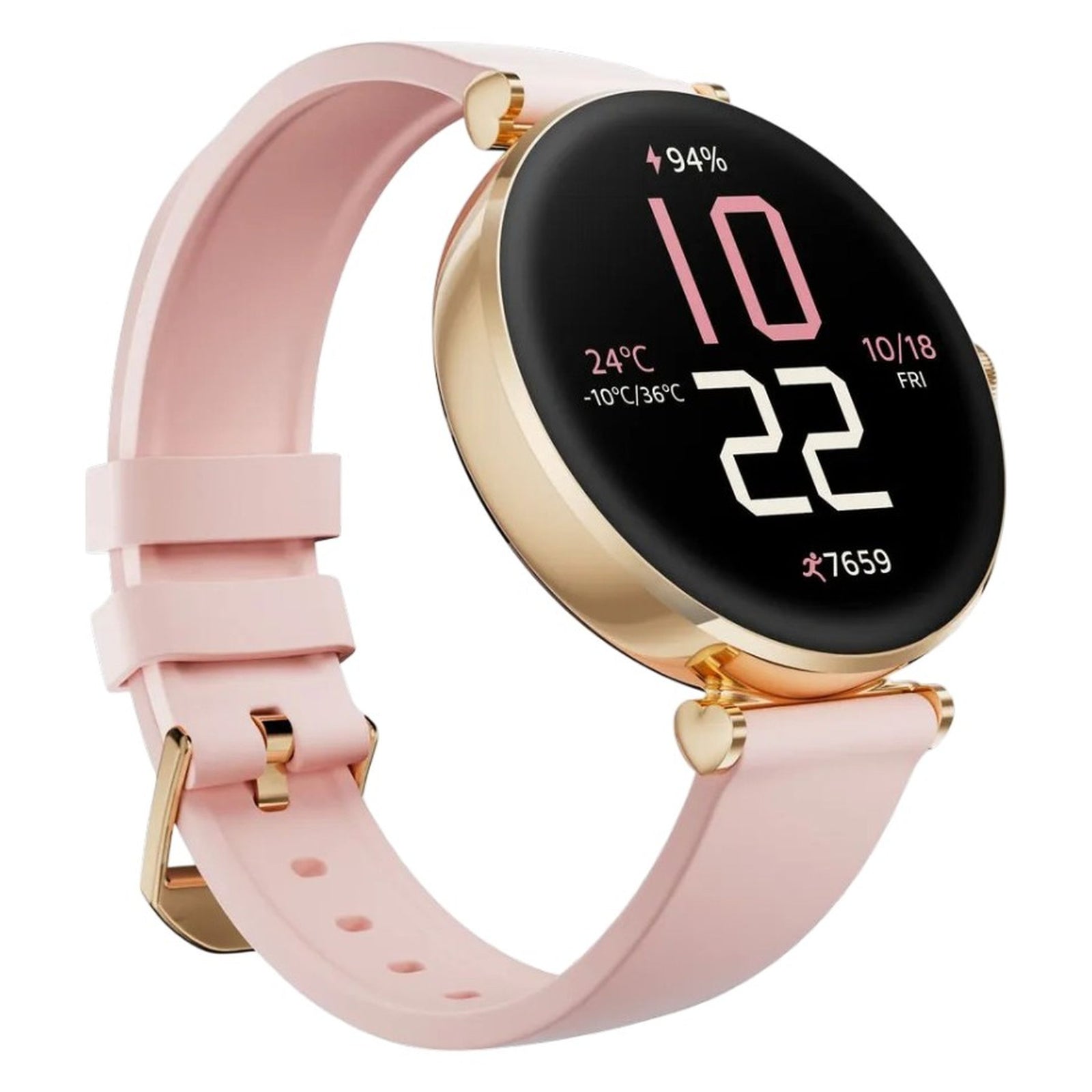 Smartwatch Kieslect Pura